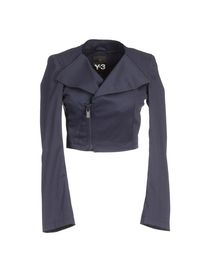 Y-3 - Jacket