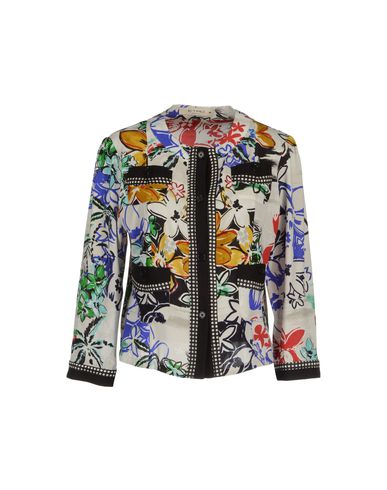 ZOOM ETRO - Long sleeve shirt