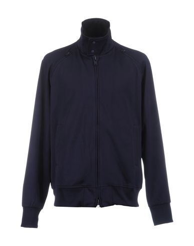 ZOOM Y-3 - Zip sweatshirt