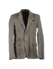 DIESEL - Blazer