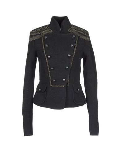 ZOOM DIANE VON FURSTENBERG - Cardigan