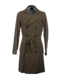 DIESEL BLACK GOLD - Full-length jacket