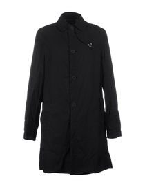 DIESEL BLACK GOLD - Full-length jacket