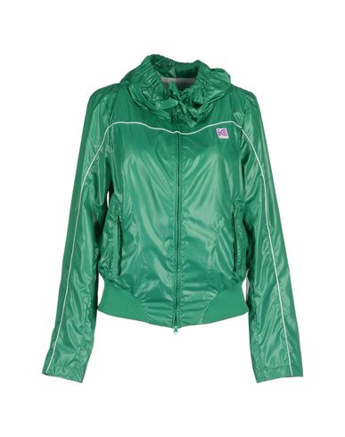ZOOM ICE ICEBERG - Jacket