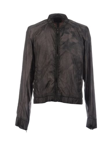 ZOOM DIESEL BLACK GOLD - Jacket