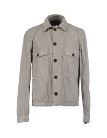 DIESEL BLACK GOLD - Blazer