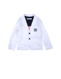 BIKKEMBERGS - Blazer