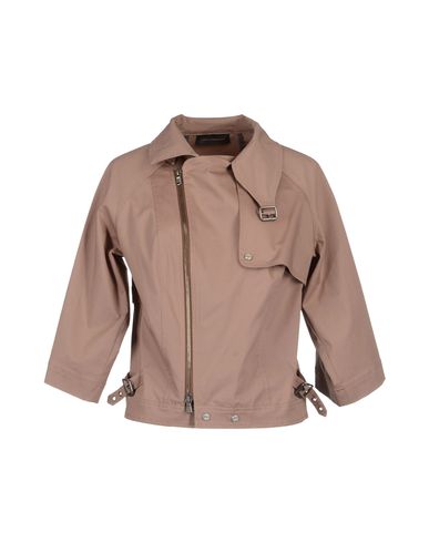 ZOOM DIESEL BLACK GOLD - Jacket
