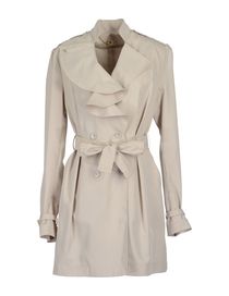 ANNARITA N. - Full-length jacket