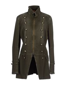 DONDUP - Full-length jacket