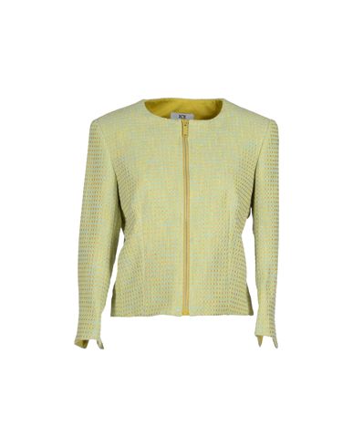 ZOOM ICE ICEBERG - Jacket