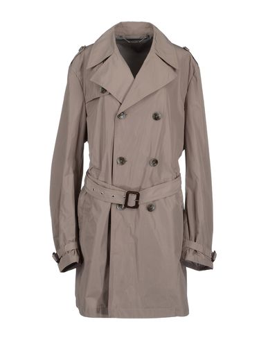 ZOOM GUESS BY MARCIANO - Full-length jacket