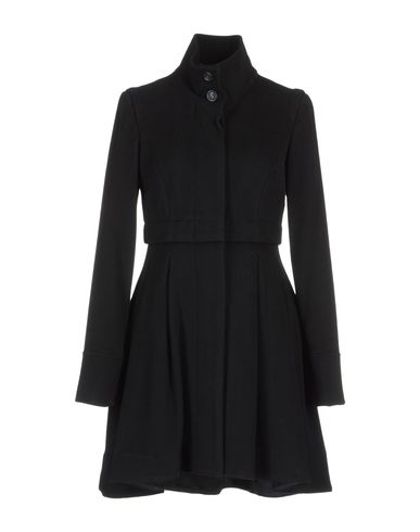 ZOOM DIANE VON FURSTENBERG - Coat