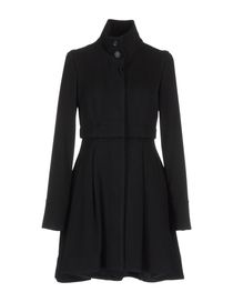 DIANE VON FURSTENBERG - Coat
