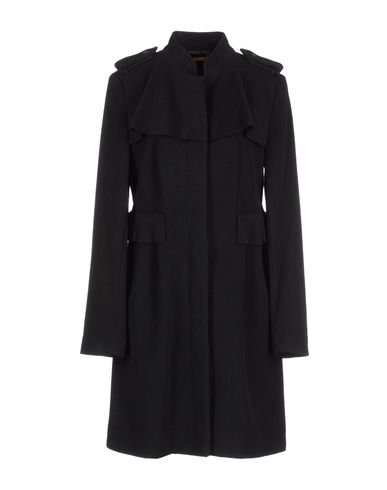 ZOOM DIANE VON FURSTENBERG - Coat