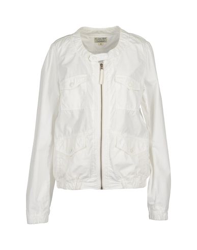 ZOOM POLO JEANS COMPANY - Jacket