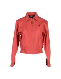 POLO RALPH LAUREN - Giubbotto