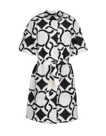 Full-length jacket - AQUILANO-RIMONDI