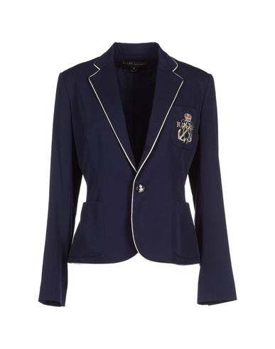 ZOOM RALPH LAUREN BLACK LABEL - Blazer