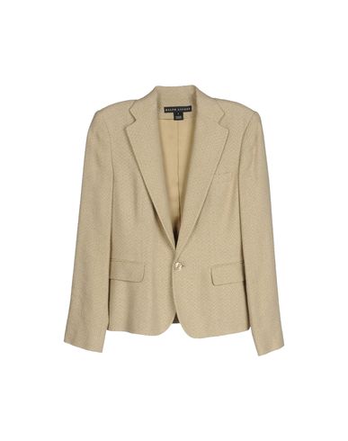 ZOOM RALPH LAUREN BLACK LABEL - Blazer