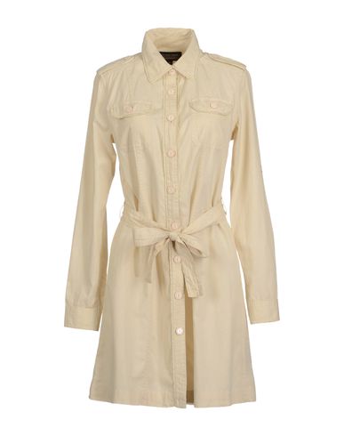 ZOOM POLO JEANS COMPANY - Full-length jacket