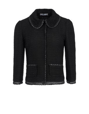 Blazer Women's - DOLCE & GABBANA