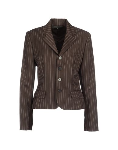 ZOOM RALPH LAUREN BLACK LABEL - Blazer