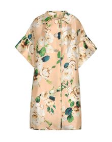 Full-length jacket - DOLCE & GABBANA