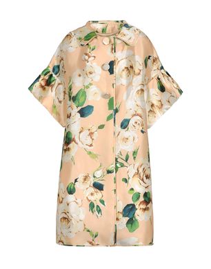 Full-length jacket Women's - DOLCE & GABBANA