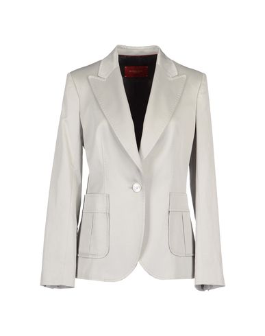 ZOOM BURBERRY - Blazer