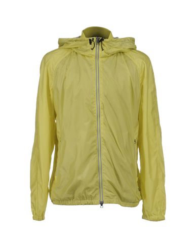 ZOOM 313 TRE UNO TRE - Jacket