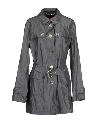 ZOOM BURBERRY - Raincoat