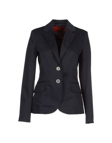 ZOOM BURBERRY - Blazer
