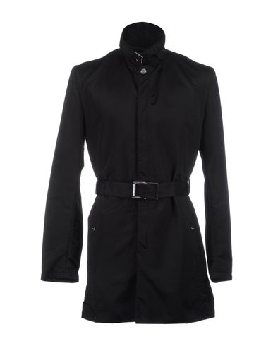 ZOOM DIRK BIKKEMBERGS SPORT COUTURE - Full-length jacket