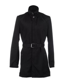 DIRK BIKKEMBERGS SPORT COUTURE - Lange Jacke