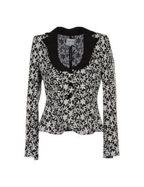 ARMANI COLLEZIONI - Blazer