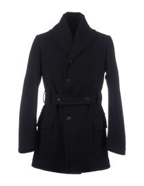 GOLD CASE by ROCCO FRAIOLI - Mid-length jacket