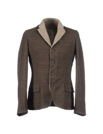 GOLD CASE by ROCCO FRAIOLI - Jacket