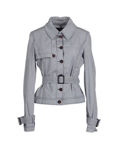 ZOOM ARMANI JEANS - Jacket