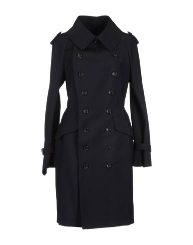 ZOOM JUNYA WATANABE COMME des GARÇONS - Full-length jacket