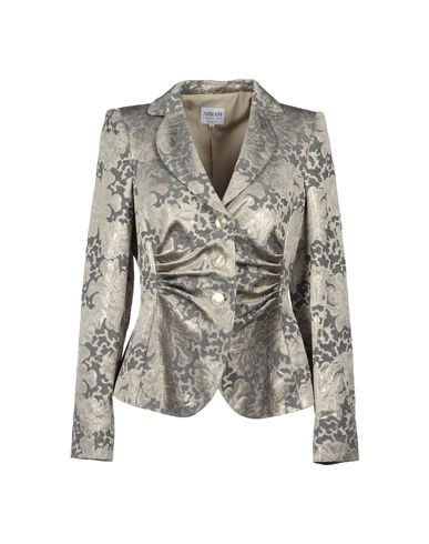 ZOOM ARMANI COLLEZIONI - Blazer