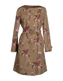 PRADA - Full-length jacket