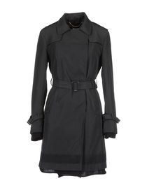 COSTUME NATIONAL - Full-length jacket