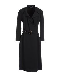 GIVENCHY - Full-length jacket