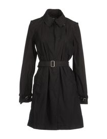 DIESEL - Full-length jacket