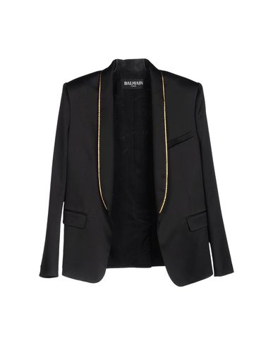 ZOOM BALMAIN - Blazer