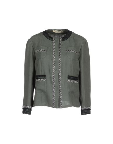 ZOOM ETRO - Veste