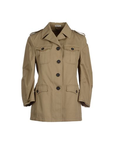 ZOOM MIU MIU - Blazer