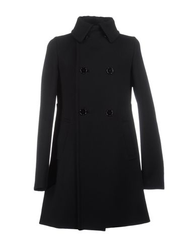ZOOM PRADA - Coat