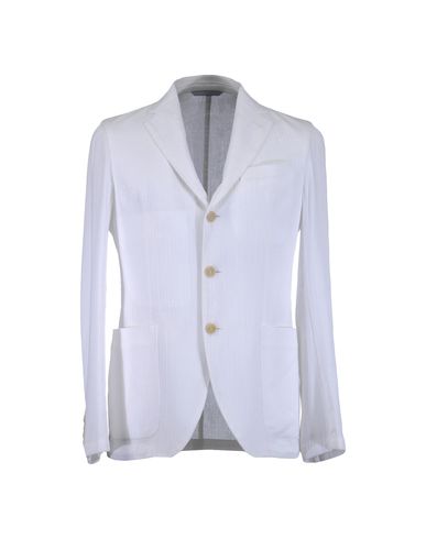 ZOOM ARMANI COLLEZIONI - Blazer